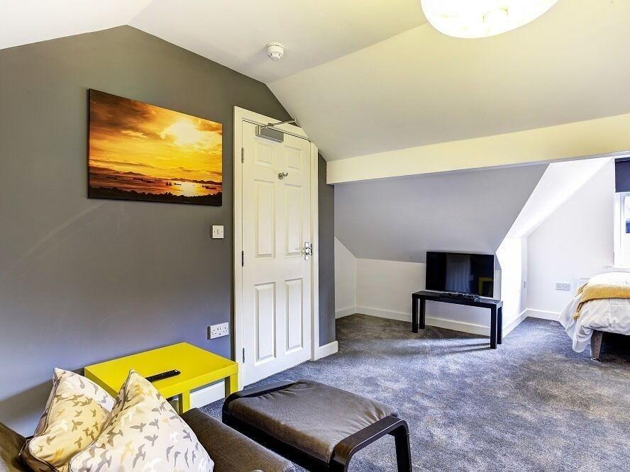 Townhouse Plus @ 166 Edleston Road Crewe Eksteriør billede