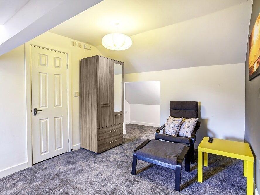 Townhouse Plus @ 166 Edleston Road Crewe Eksteriør billede